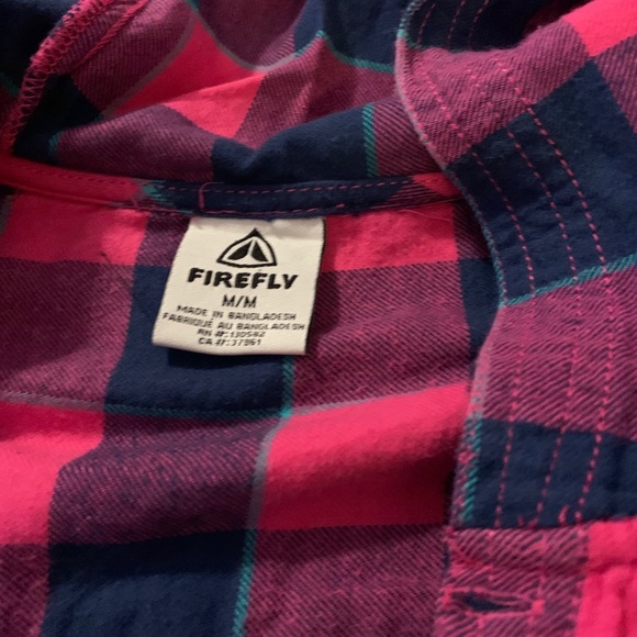 Firefly shirt in medium size - Picture 7 of 7